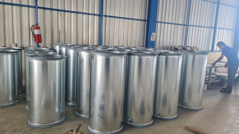 รับงานผลิตเลเซอร์ ท่อสแตนเลส